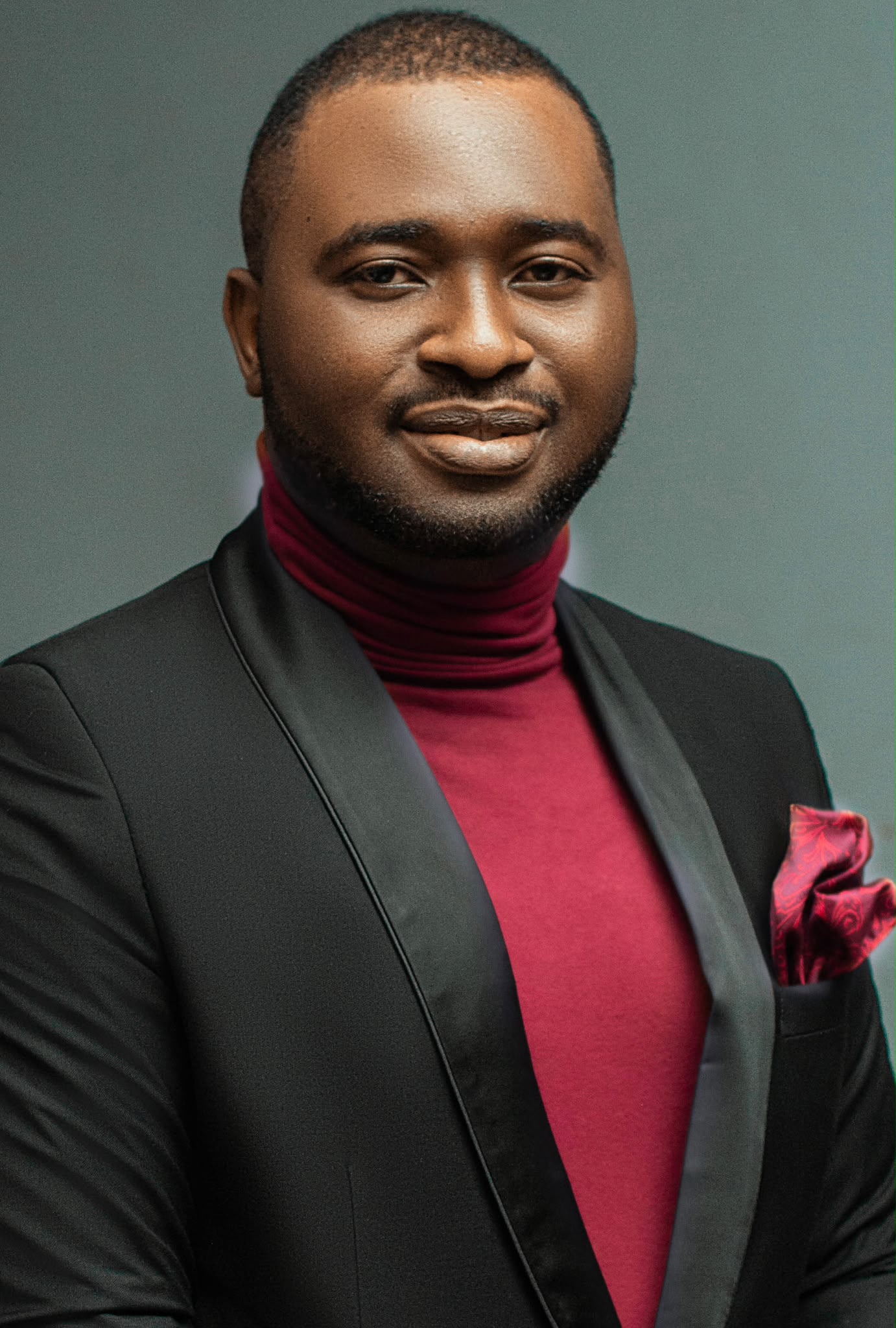 George Ogunbande