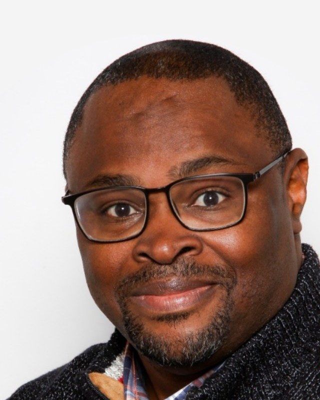 Dr. Alex Onojeghuo